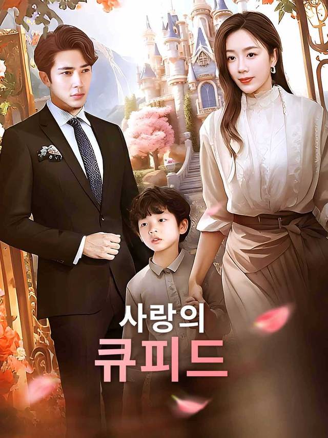 사랑의 큐피드