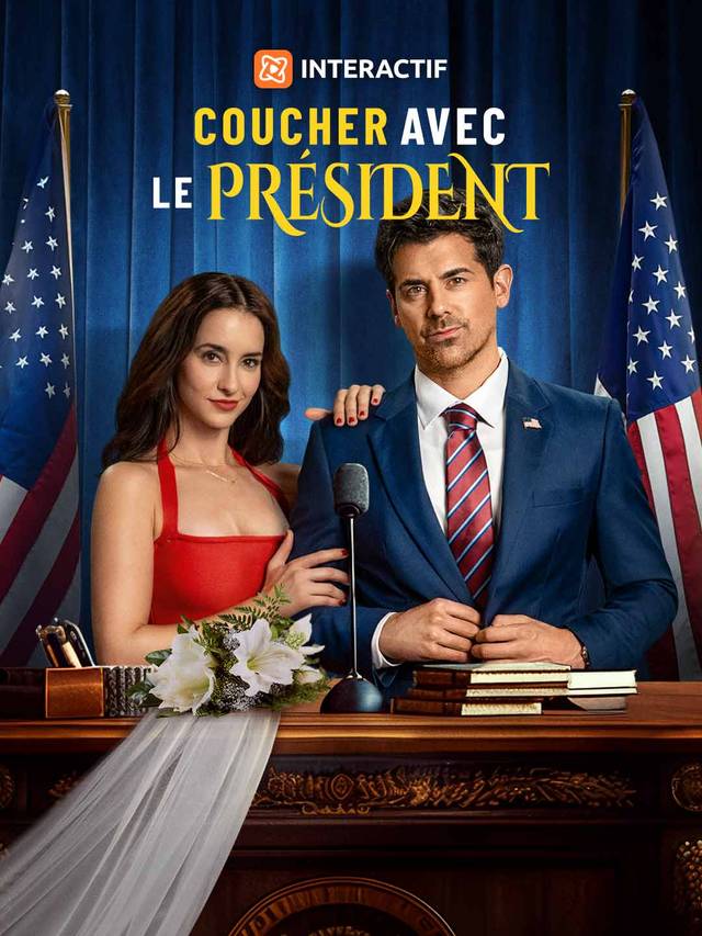 Coucher avec le Président