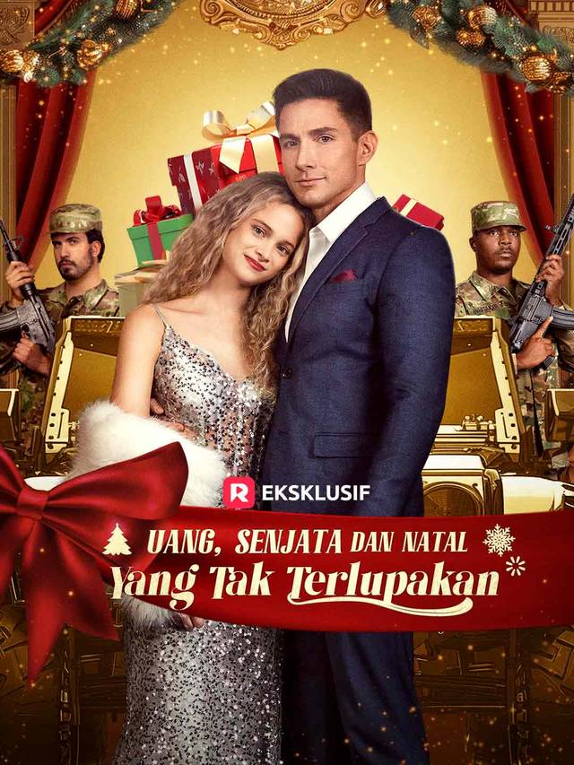 Uang, Senjata, dan Natal yang Tak Terlupakan