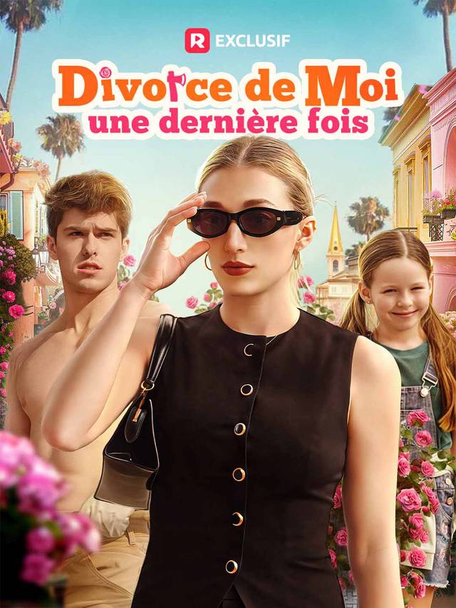 Divorce de moi une dernière fois
