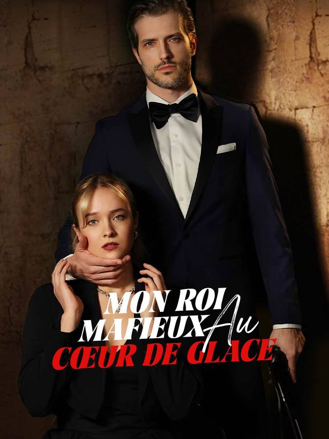 Mon Roi Mafieux au Cœur de Glace