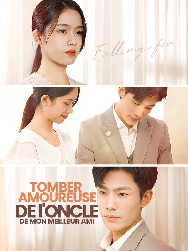 Tomber Amoureuse de l'Oncle de Mon Meilleur Ami