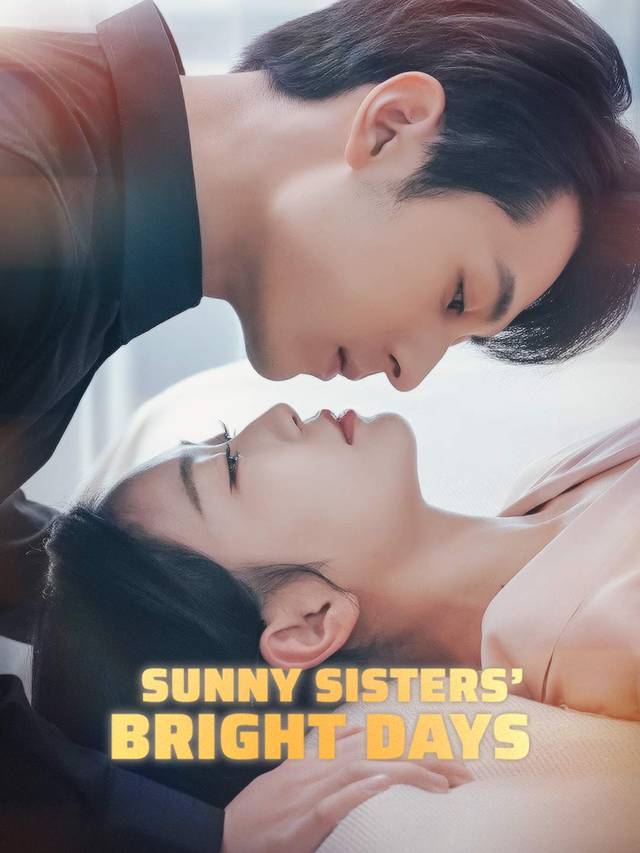 Sunny Sisters’ Bright Days