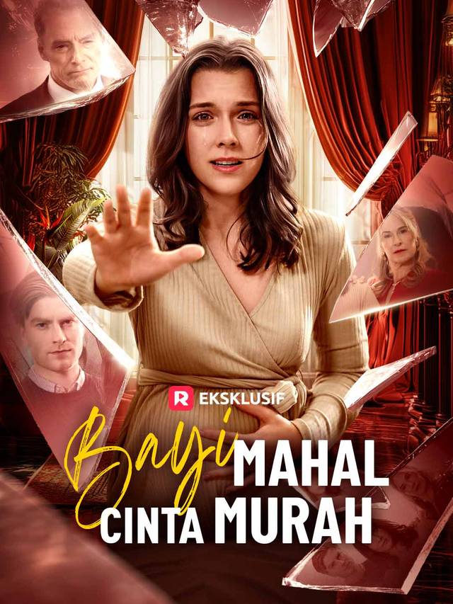 Bayi Mahal, Cinta Murah