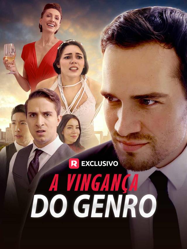 A vingança do genro