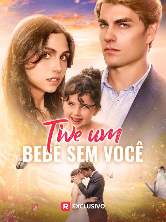 Tive um Bebê Sem Você