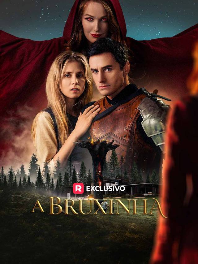 A Bruxinha