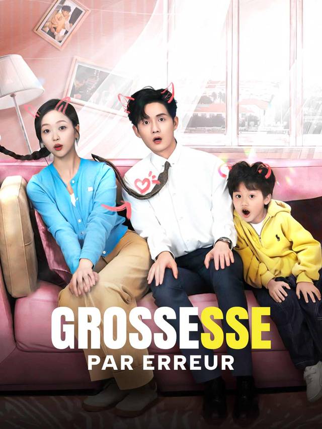 Grossesse par erreur