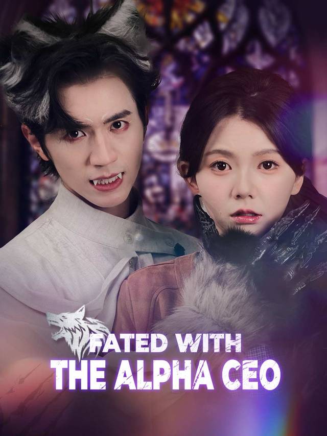Fated with the Alpha CEO