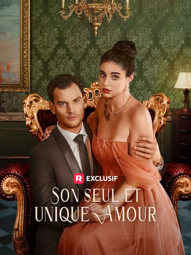 Son Seul et Unique Amour