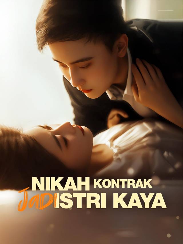 Nikah Kontrak Jadi Istri Kaya