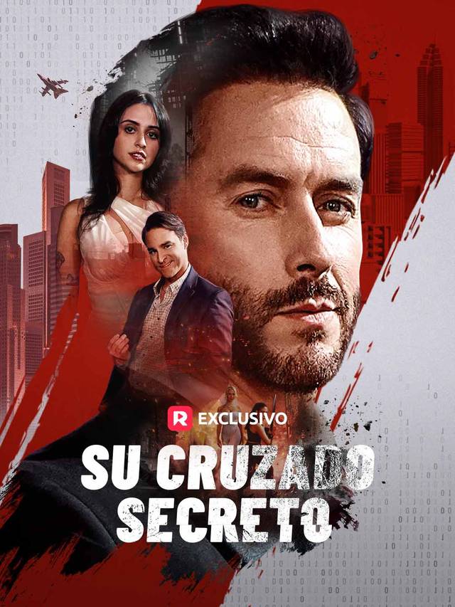 Su Cruzado Secreto