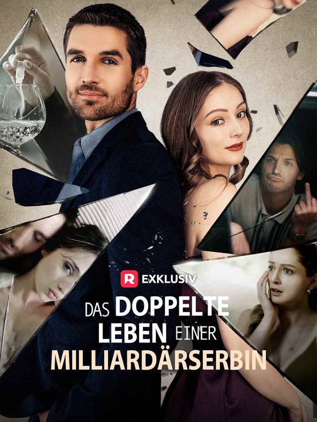 Das Doppelte Leben einer Milliardärserbin