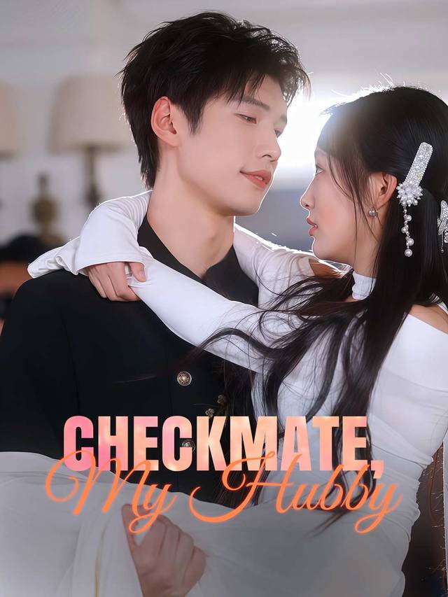 Checkmate, My Hubby