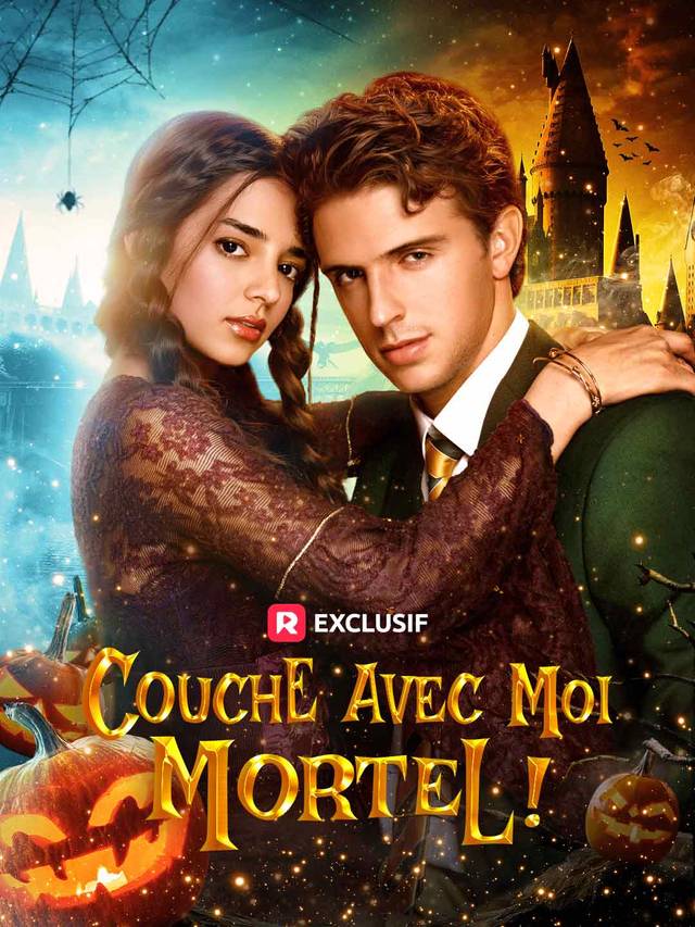 Couche avec Moi, Mortel !