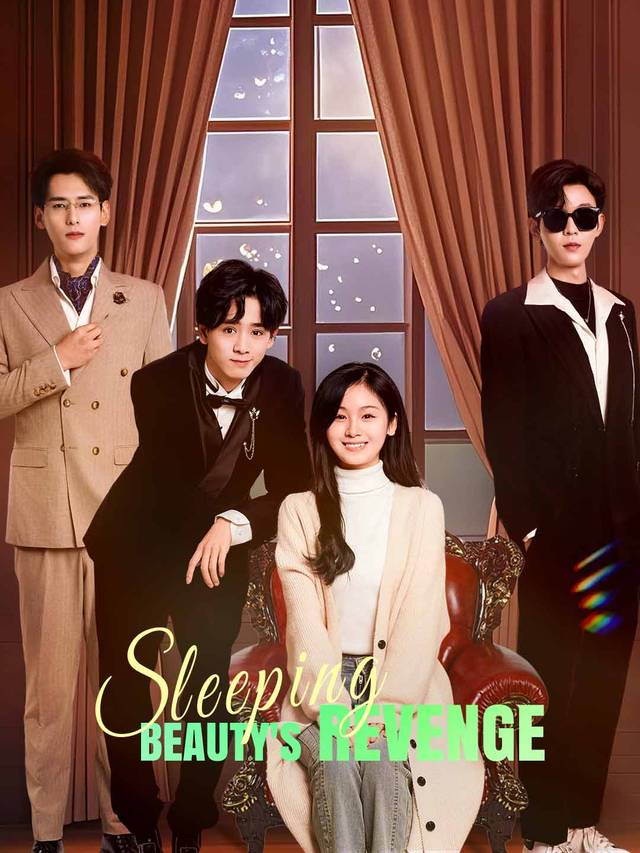 Sleeping Beauty's Revenge (English-dubbed)