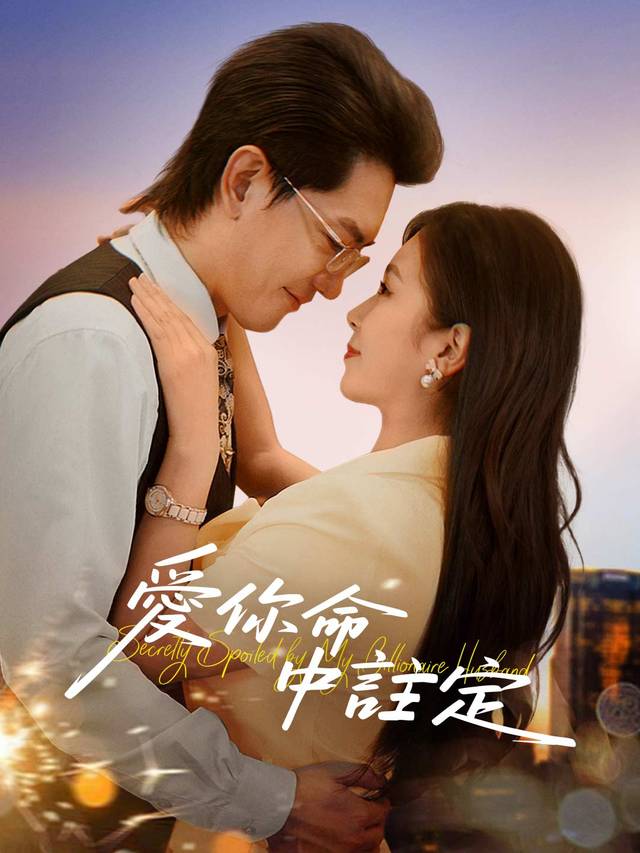 愛你命中註定