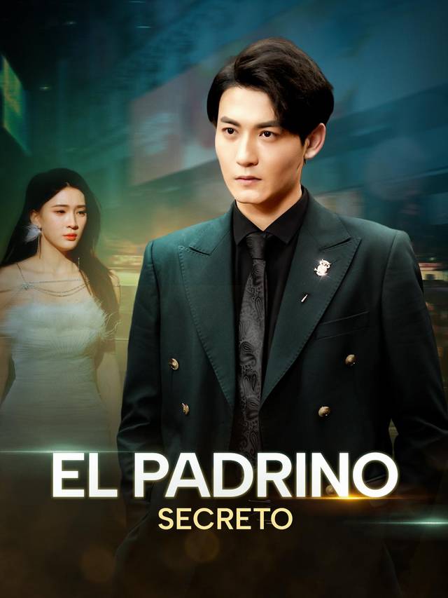 El Padrino Secreto