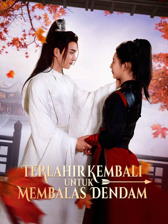 Terlahir Kembali untuk Membalas Dendam