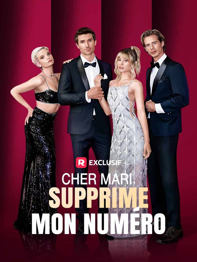 [Doublé] Cher Mari, Supprime Mon Numéro