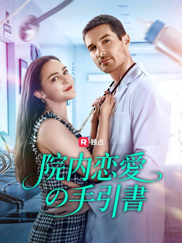 院内恋愛の手引書