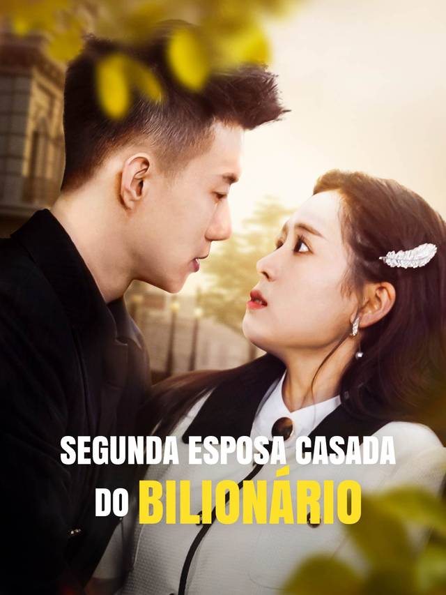 Segunda esposa casada do Bilionário