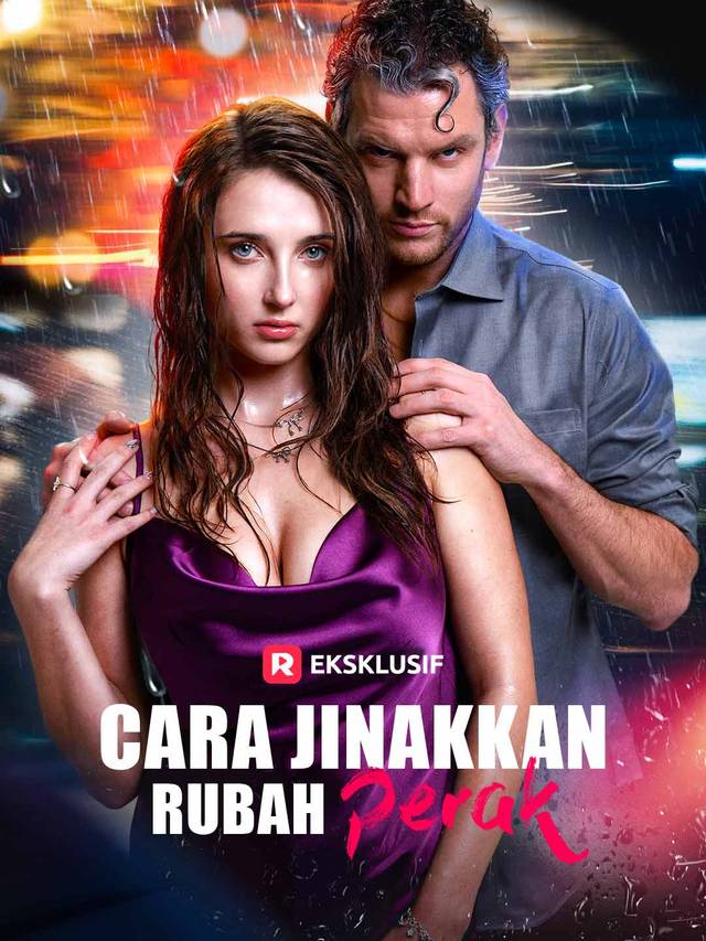 Cara Jinakkan Rubah Perak