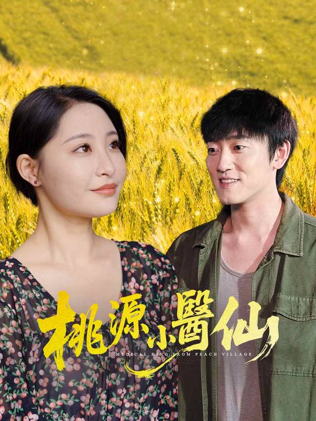 桃源小醫仙
