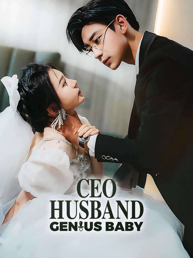 CEO Husband Genius Baby