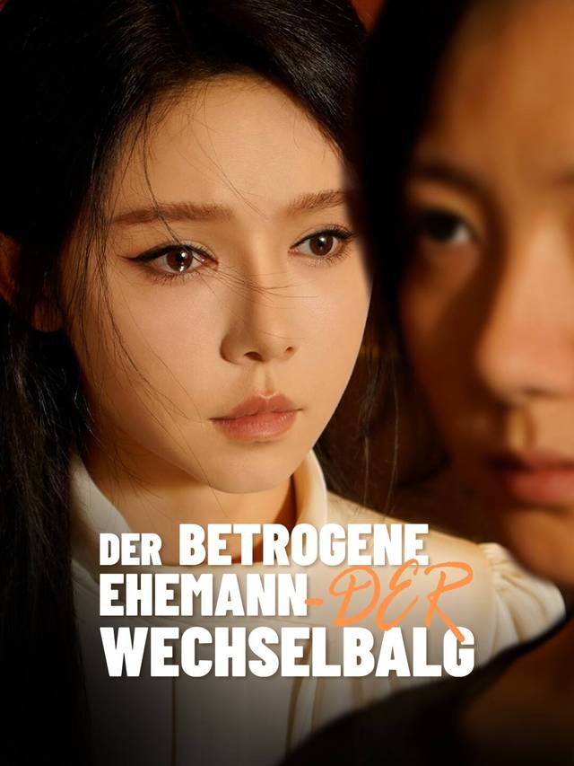 Der betrogene Ehemann – Der Wechselbalg