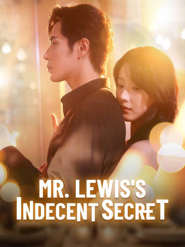Mr. Lewis's Indecent Secret