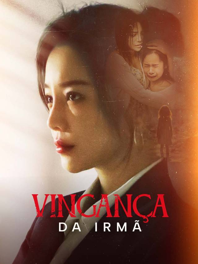 Vingança da irmã