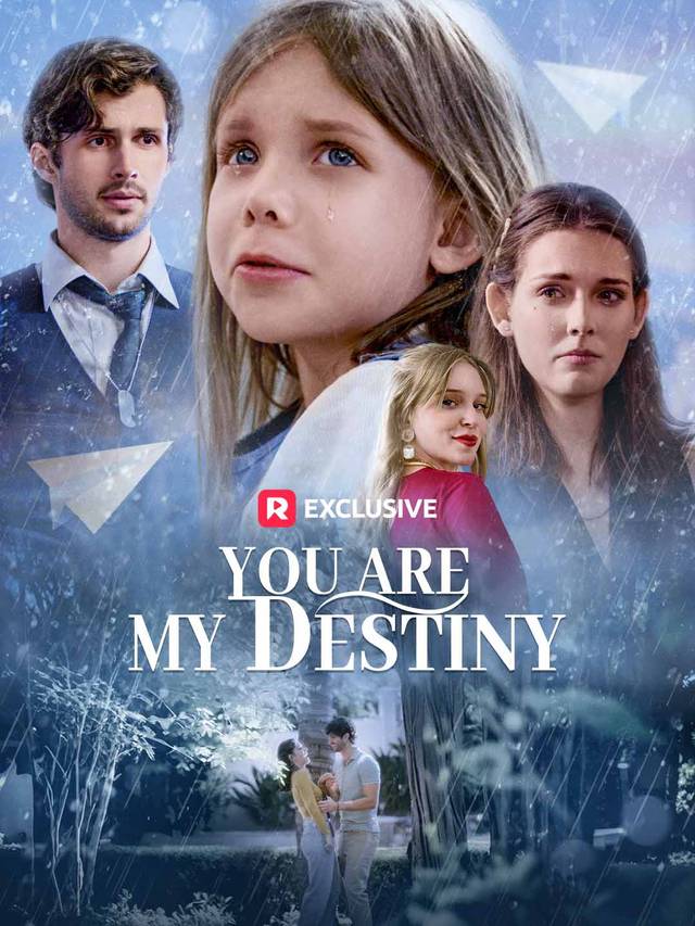 You Are My Destiny