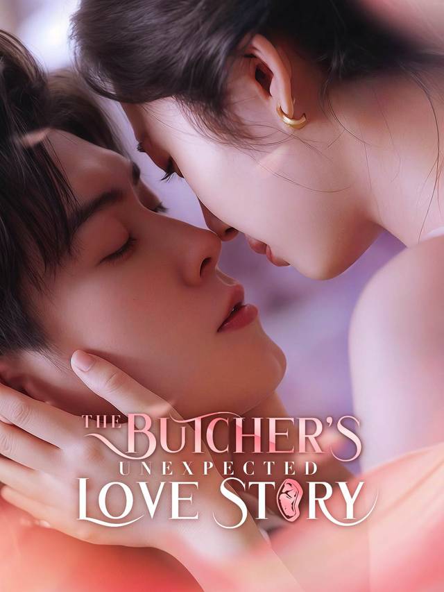 The Butcher's Unexpected Love Story