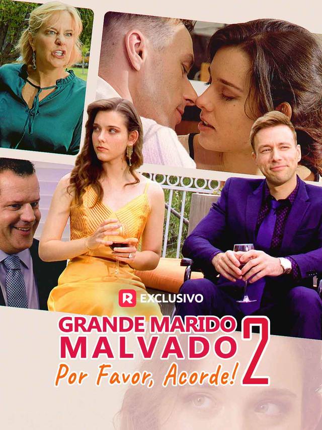 Grande Marido Malvado, Por Favor, Acorde! 2