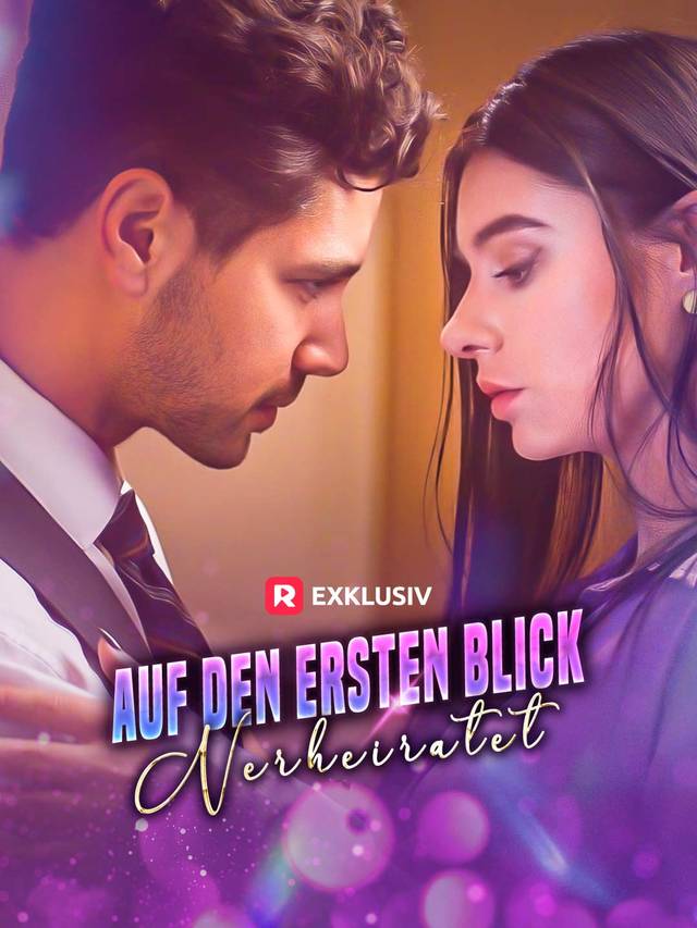 Auf den ersten Blick verheiratet