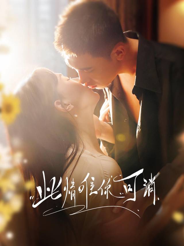 此情唯你可消