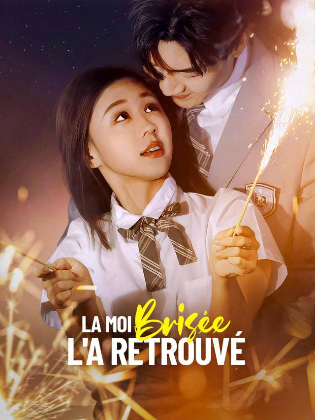 La Moi Brisée L'a Retrouvé