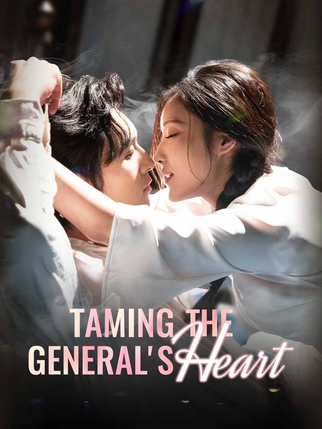 Taming the General's Heart