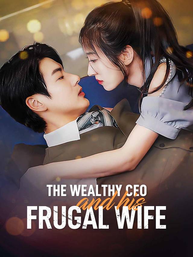 The Wealthy CEO and His Frugal Wife