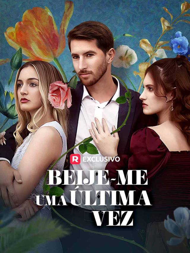 Beije-me Uma Última Vez
