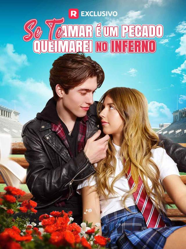 Se Te Amar é um Pecado, Queimarei no Inferno