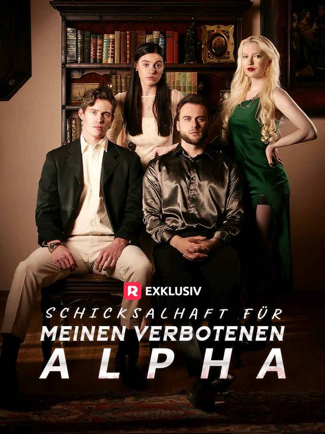 「Synchronisierung」Schicksalhaft für meinen verbotenen Alpha