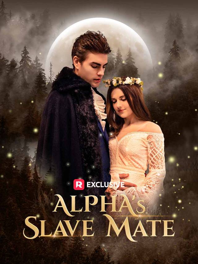 Alpha's Slave Mate