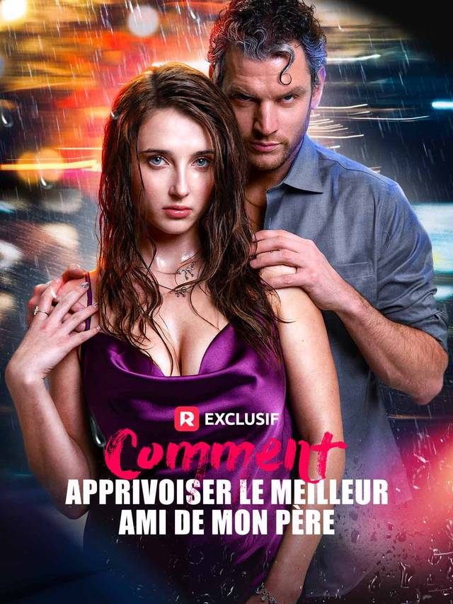 Comment apprivoiser le meilleur ami de mon père