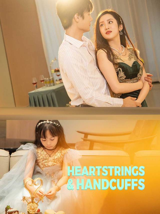 Heartstrings & Handcuffs