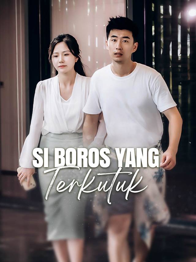 Si Boros yang Terkutuk