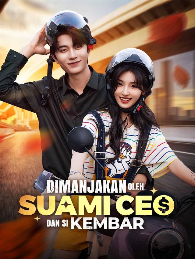 Dimanjakan oleh Suami CEO dan Si Kembar