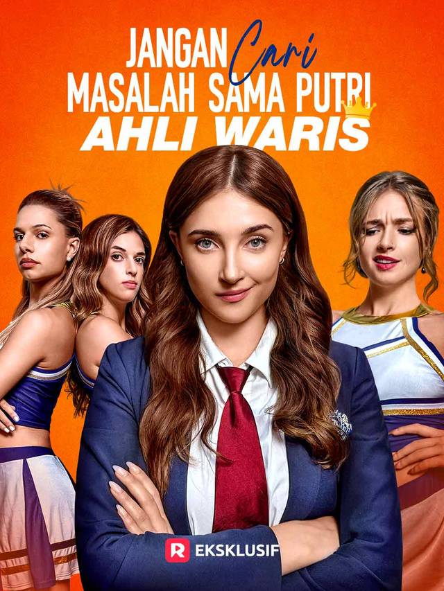 Jangan Cari Masalah Sama Putri Ahli Waris