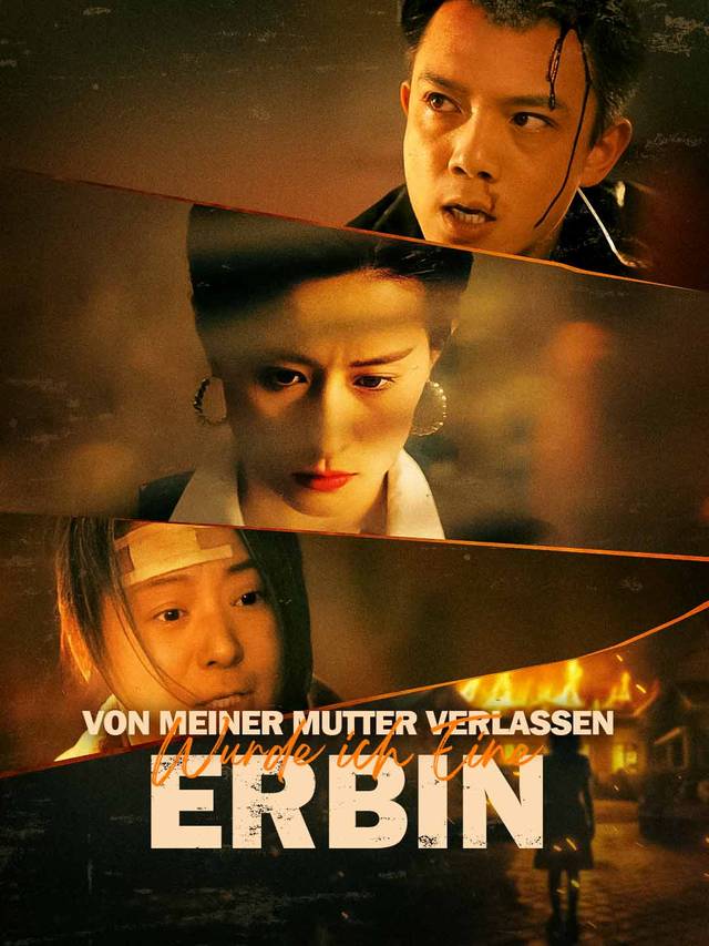 Von meiner Mutter verlassen, wurde ich eine Erbin